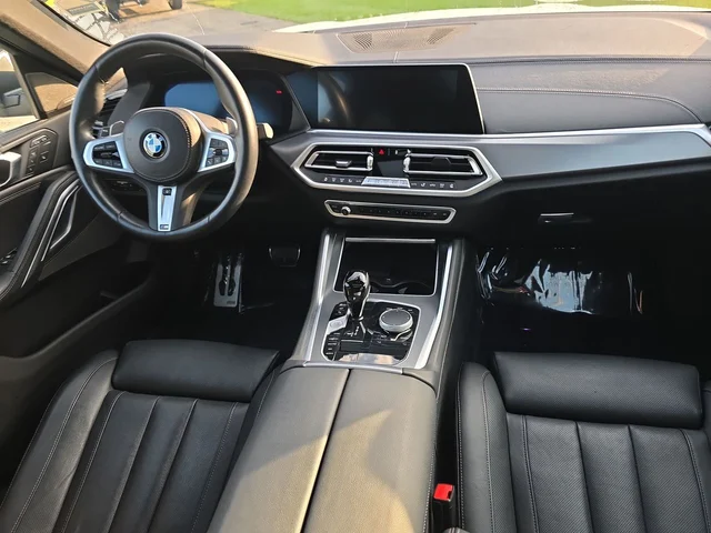 SEMINUEVOS BMW X6 a Estados en autogozo
