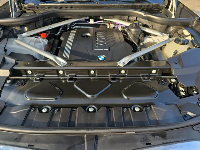 SEMINUEVOS BMW X6 a Estados en autogozo