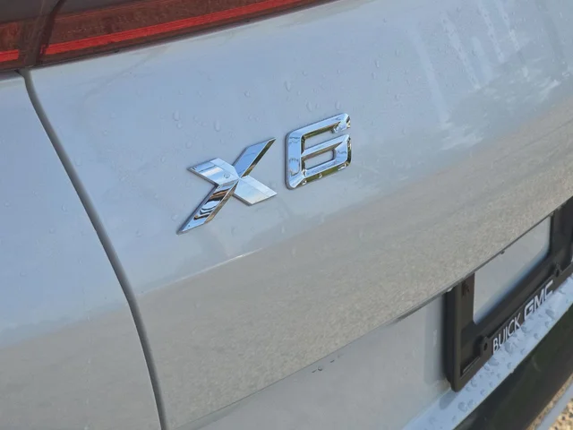 SEMINUEVOS BMW X6 a Estados en autogozo
