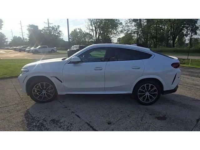 SEMINUEVOS BMW X6 a Estados en autogozo