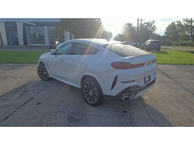 SEMINUEVOS BMW X6 a Estados en autogozo