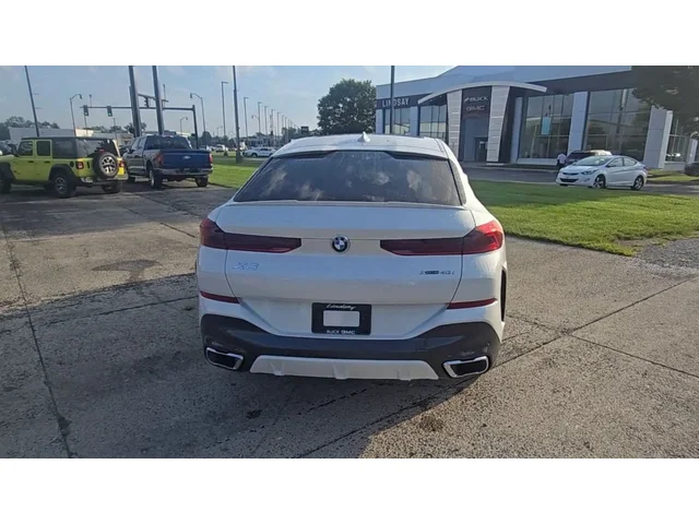 SEMINUEVOS BMW X6 a Estados en autogozo