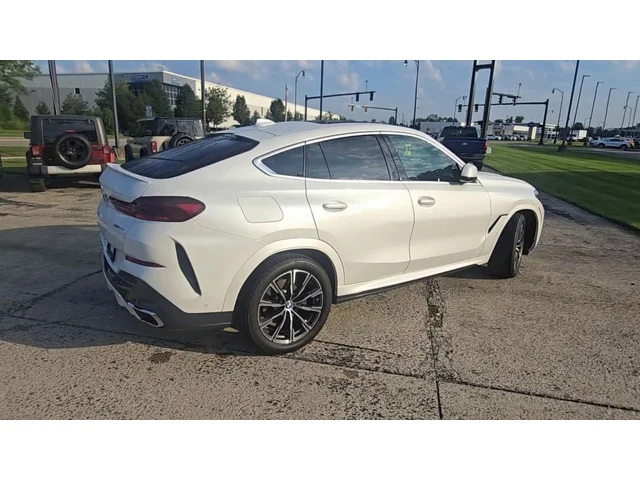 SEMINUEVOS BMW X6 a Estados en autogozo