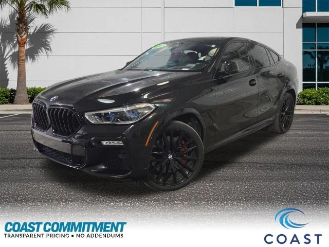 SEMINUEVOS BMW X6 a Estados en autogozo