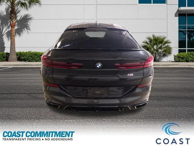 SEMINUEVOS BMW X6 a Estados en autogozo