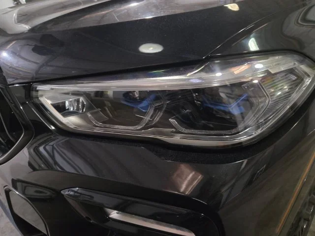 SEMINUEVOS BMW X6 a Estados en autogozo