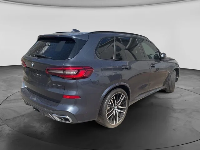 SEMINUEVOS BMW X5 a Estados en autogozo