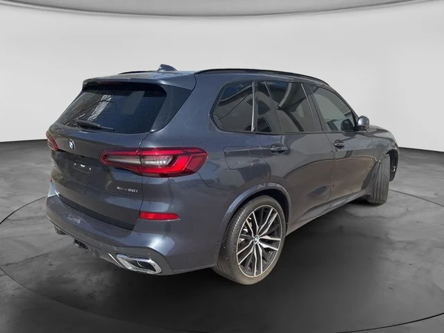 SEMINUEVOS BMW X5 a Estados en autogozo