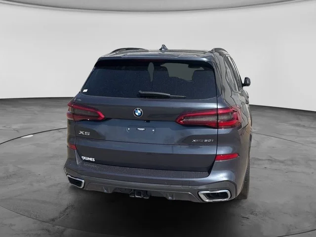 SEMINUEVOS BMW X5 a Estados en autogozo