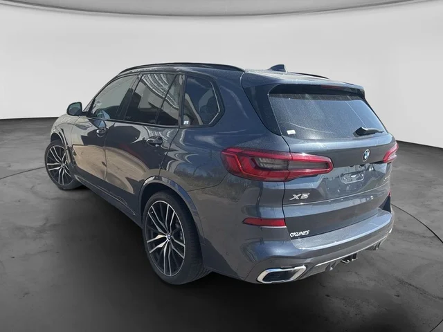SEMINUEVOS BMW X5 a Estados en autogozo
