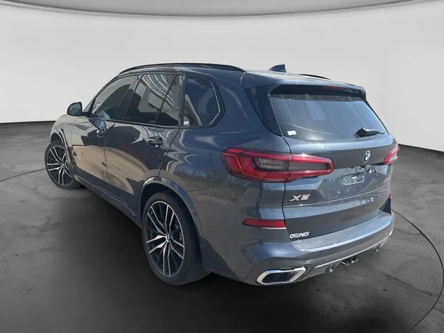 SEMINUEVOS BMW X5 a Estados en autogozo