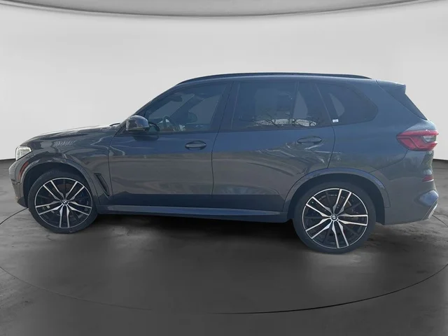 SEMINUEVOS BMW X5 a Estados en autogozo