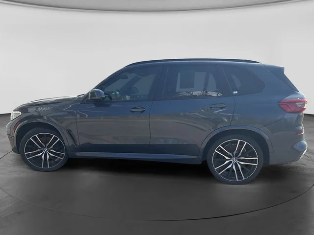 SEMINUEVOS BMW X5 a Estados en autogozo