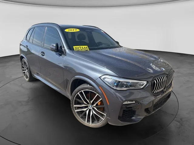SEMINUEVOS BMW X5 a Estados en autogozo