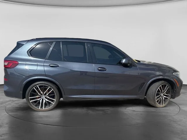 SEMINUEVOS BMW X5 a Estados en autogozo