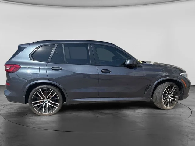 SEMINUEVOS BMW X5 a Estados en autogozo