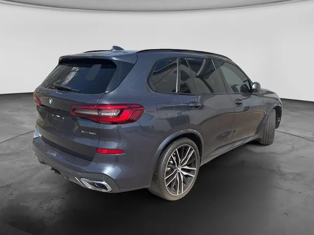 SEMINUEVOS BMW X5 a Estados en autogozo