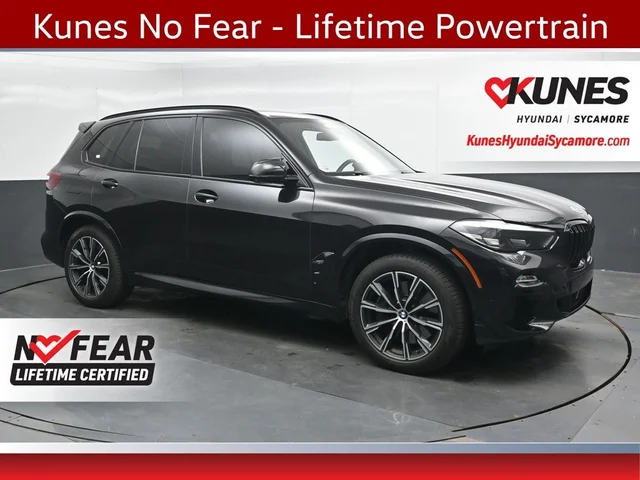 SEMINUEVOS BMW X5 a Estados en autogozo