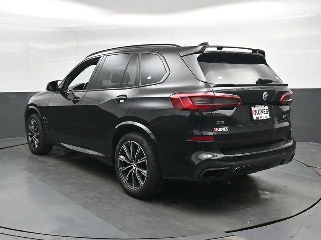 SEMINUEVOS BMW X5 a Estados en autogozo