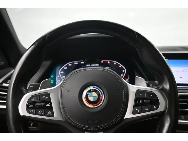 SEMINUEVOS BMW X5 a Estados en autogozo