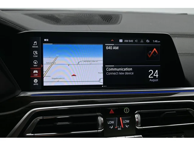 SEMINUEVOS BMW X5 a Estados en autogozo