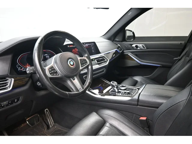 SEMINUEVOS BMW X5 a Estados en autogozo