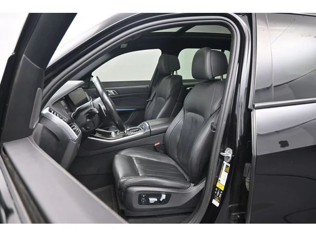 SEMINUEVOS BMW X5 a Estados en autogozo