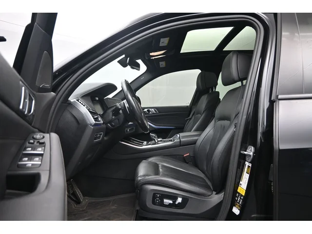 SEMINUEVOS BMW X5 a Estados en autogozo