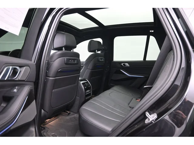 SEMINUEVOS BMW X5 a Estados en autogozo