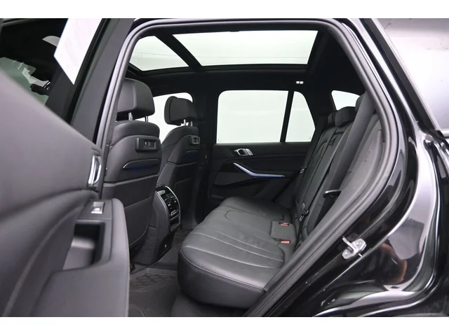SEMINUEVOS BMW X5 a Estados en autogozo