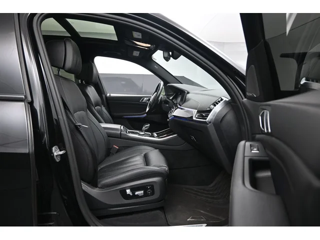 SEMINUEVOS BMW X5 a Estados en autogozo
