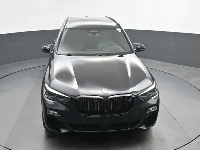 SEMINUEVOS BMW X5 a Estados en autogozo