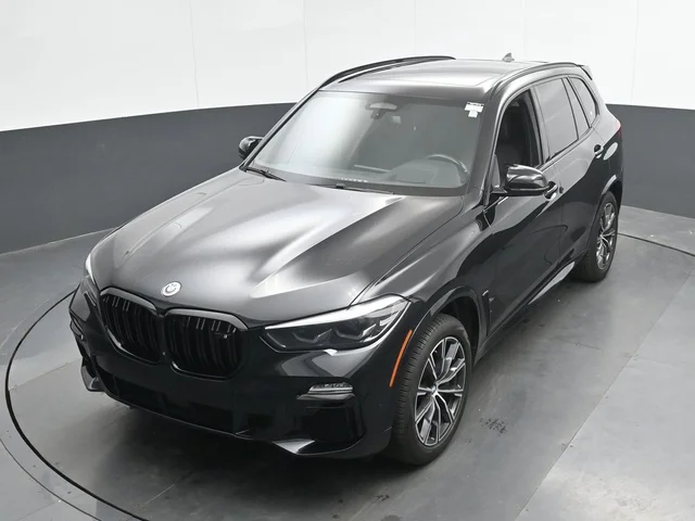 SEMINUEVOS BMW X5 a Estados en autogozo