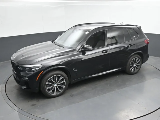 SEMINUEVOS BMW X5 a Estados en autogozo