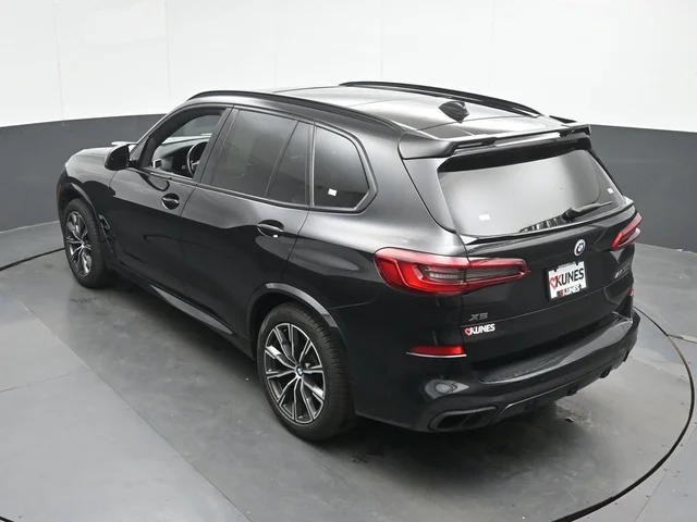 SEMINUEVOS BMW X5 a Estados en autogozo
