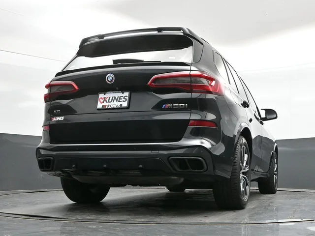 SEMINUEVOS BMW X5 a Estados en autogozo