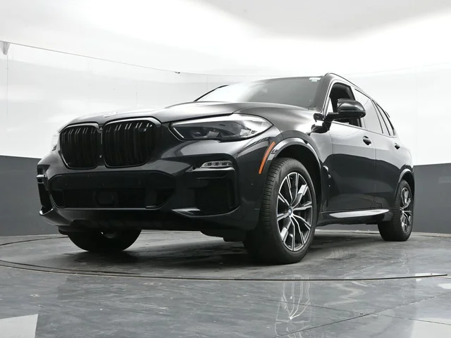 SEMINUEVOS BMW X5 a Estados en autogozo