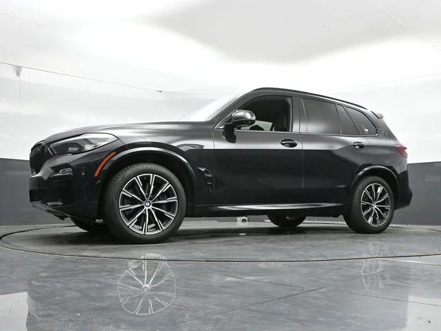 SEMINUEVOS BMW X5 a Estados en autogozo