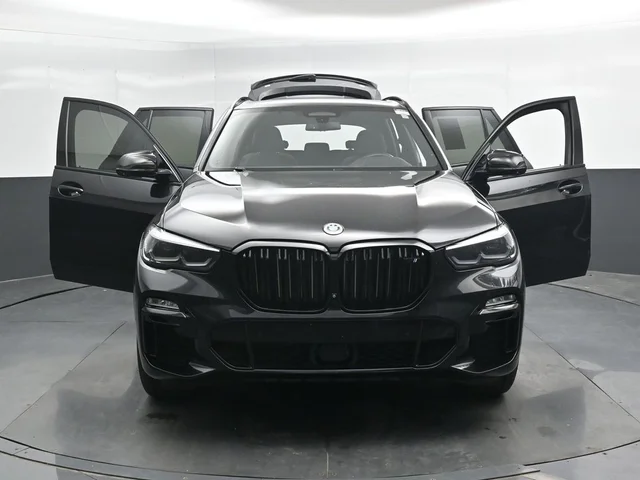 SEMINUEVOS BMW X5 a Estados en autogozo