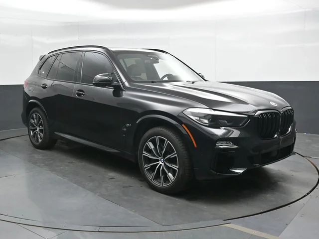 SEMINUEVOS BMW X5 a Estados en autogozo