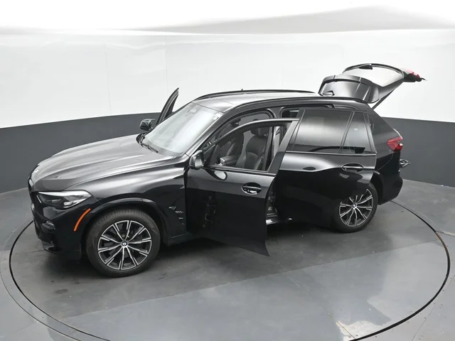 SEMINUEVOS BMW X5 a Estados en autogozo
