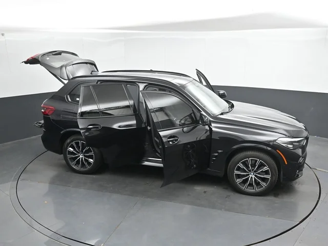 SEMINUEVOS BMW X5 a Estados en autogozo