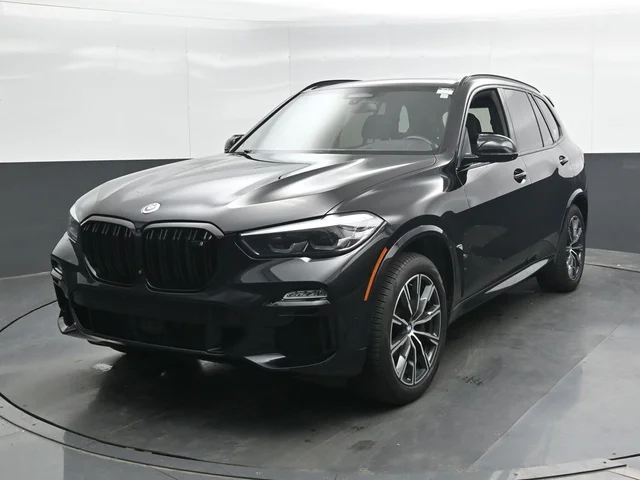 SEMINUEVOS BMW X5 a Estados en autogozo
