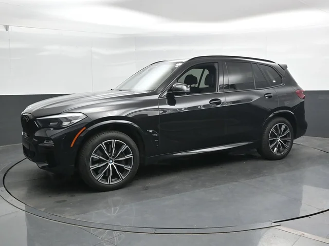 SEMINUEVOS BMW X5 a Estados en autogozo