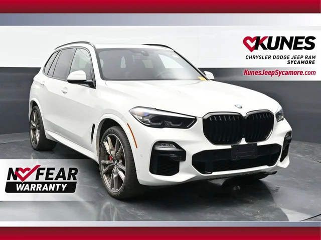 SEMINUEVOS BMW X5 a Estados en autogozo