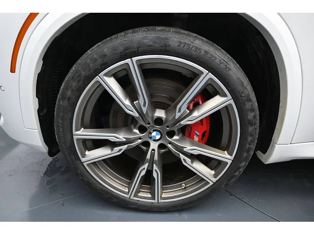 SEMINUEVOS BMW X5 a Estados en autogozo