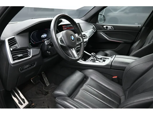 SEMINUEVOS BMW X5 a Estados en autogozo