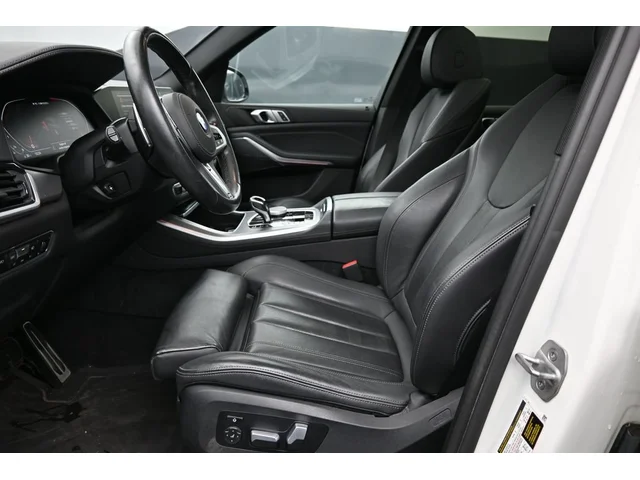 SEMINUEVOS BMW X5 a Estados en autogozo