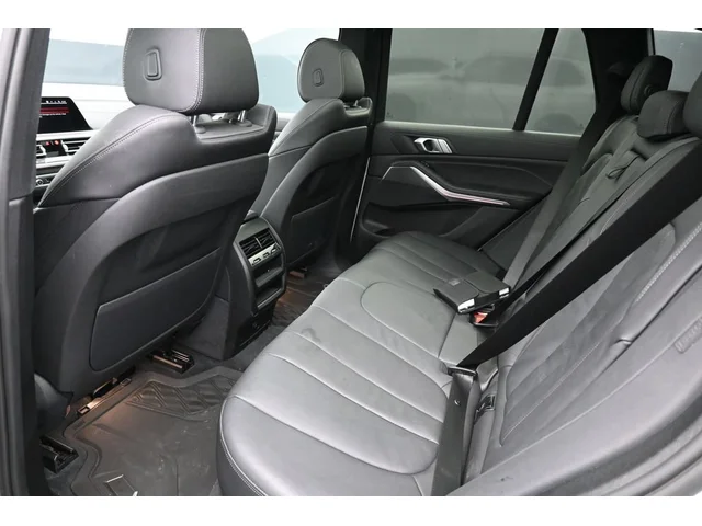 SEMINUEVOS BMW X5 a Estados en autogozo