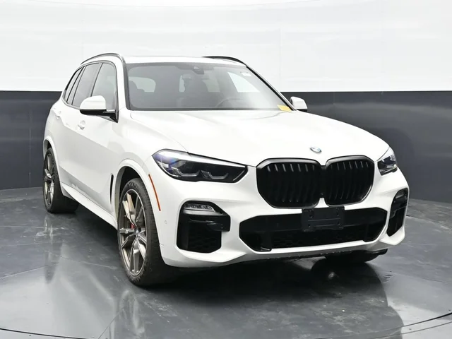 SEMINUEVOS BMW X5 a Estados en autogozo